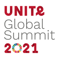 Sommet mondial UNITE 